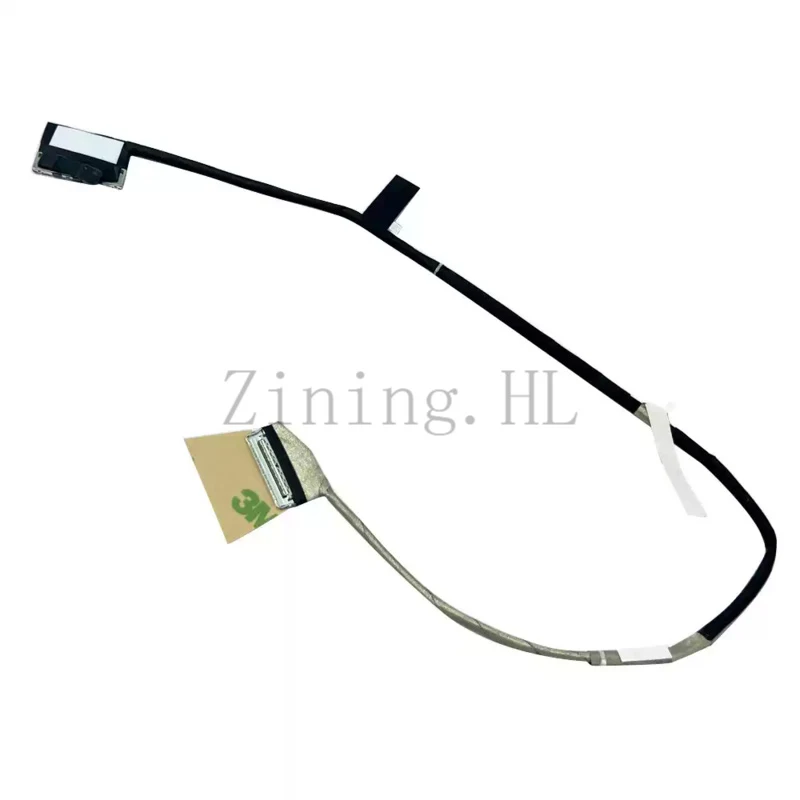 For ASUS G713 G513Q/QY G513QM/QS 40Pin screen cable 6017B1547301 LCD flex cable