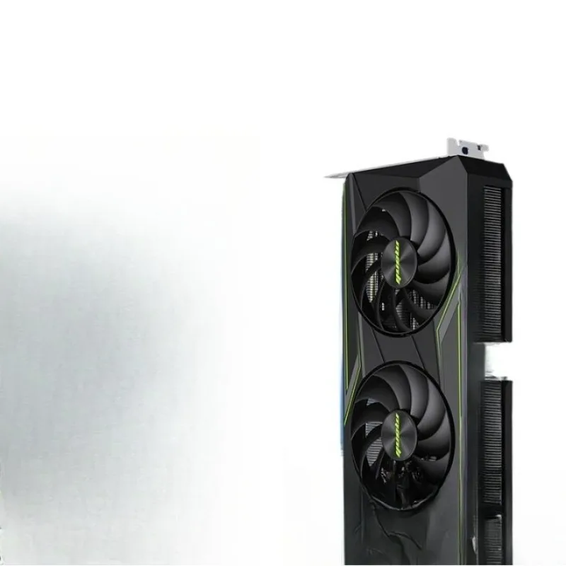 

Видеокарта Indie Game 5060ti 8 ГБ