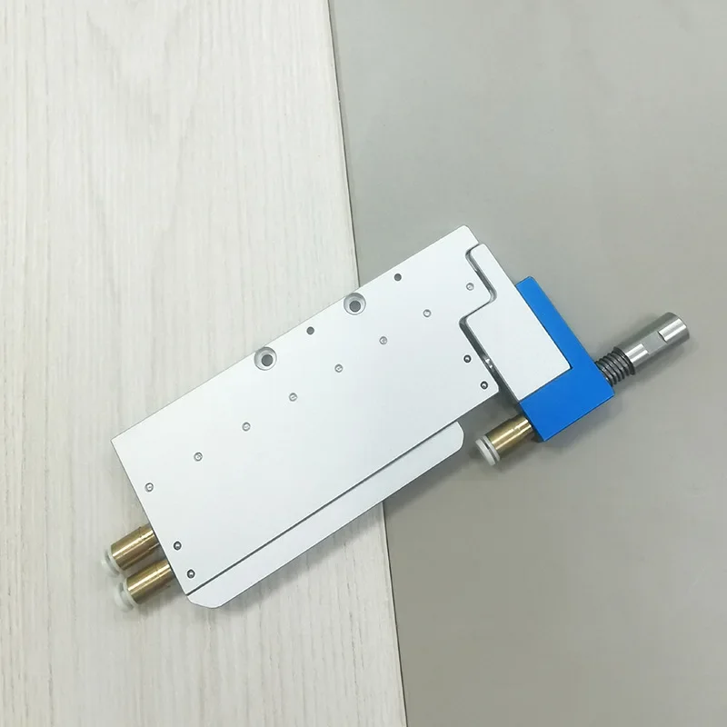 Slide blade cylinder 1008-30/50-S