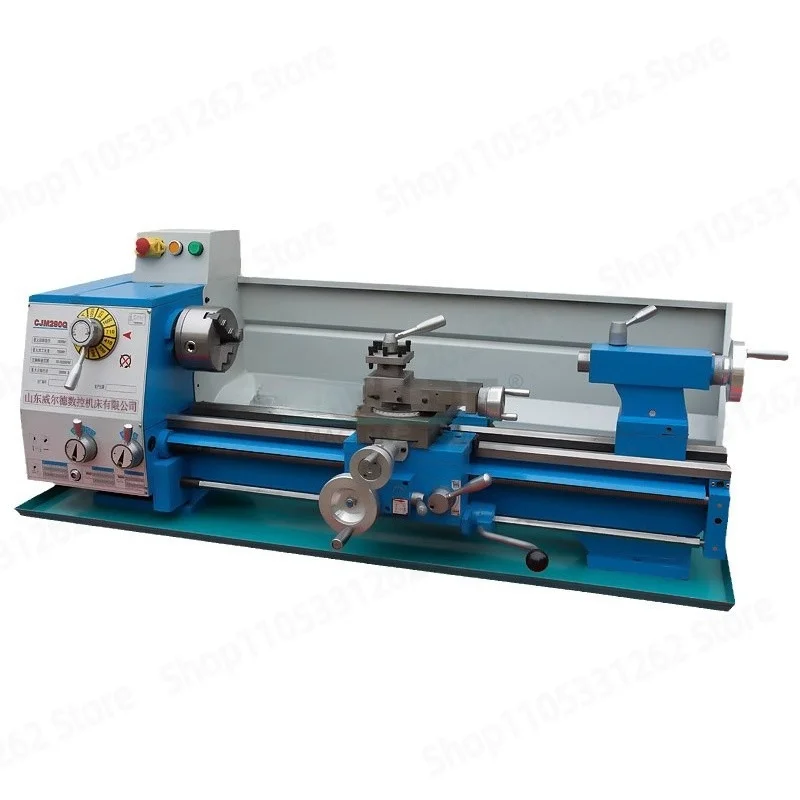 Hot sale Universal Desktop Lathe Mini Lathe Mini for CJM280 500MM Lathe
