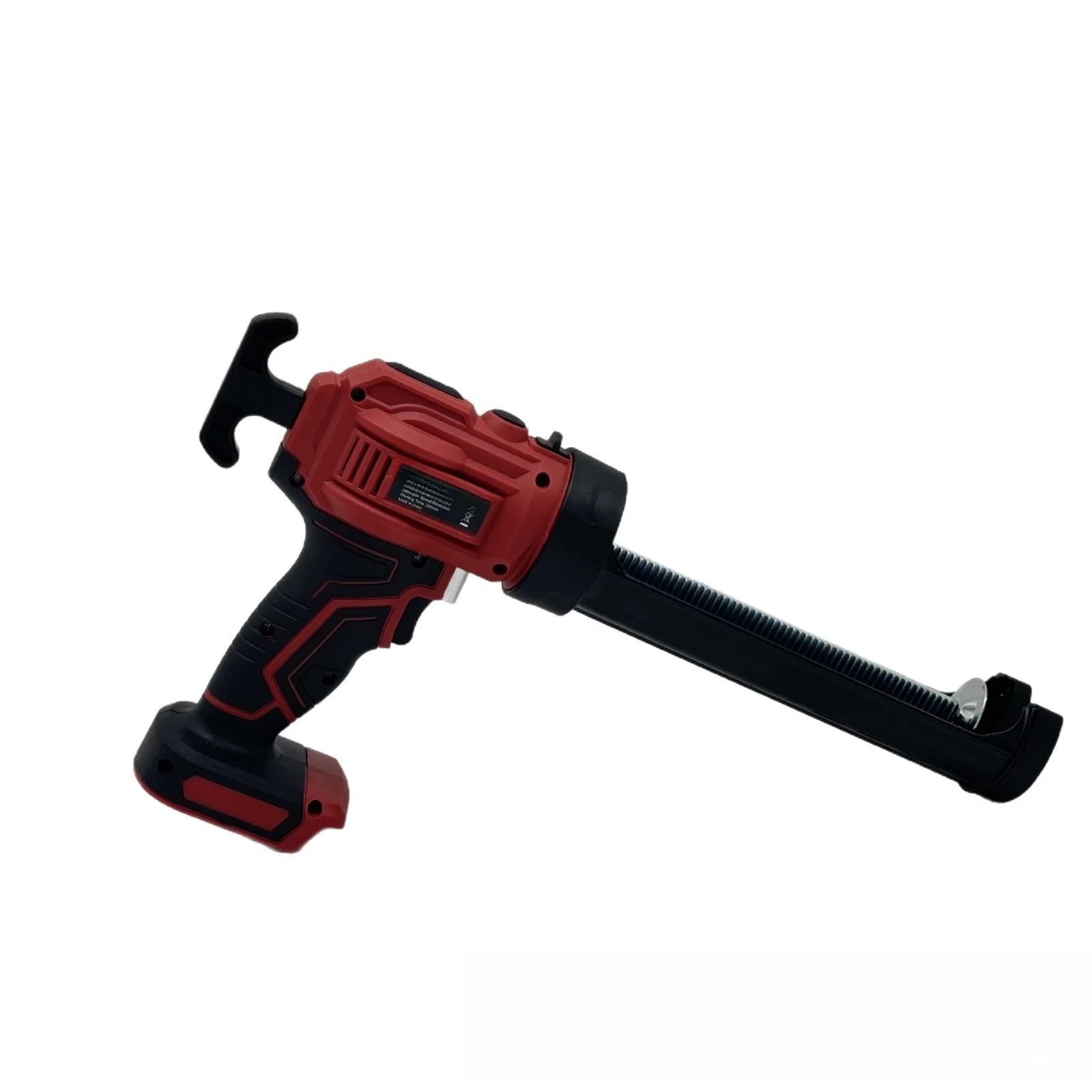LED electric glue gun beautiful seam electric glue gun caulking