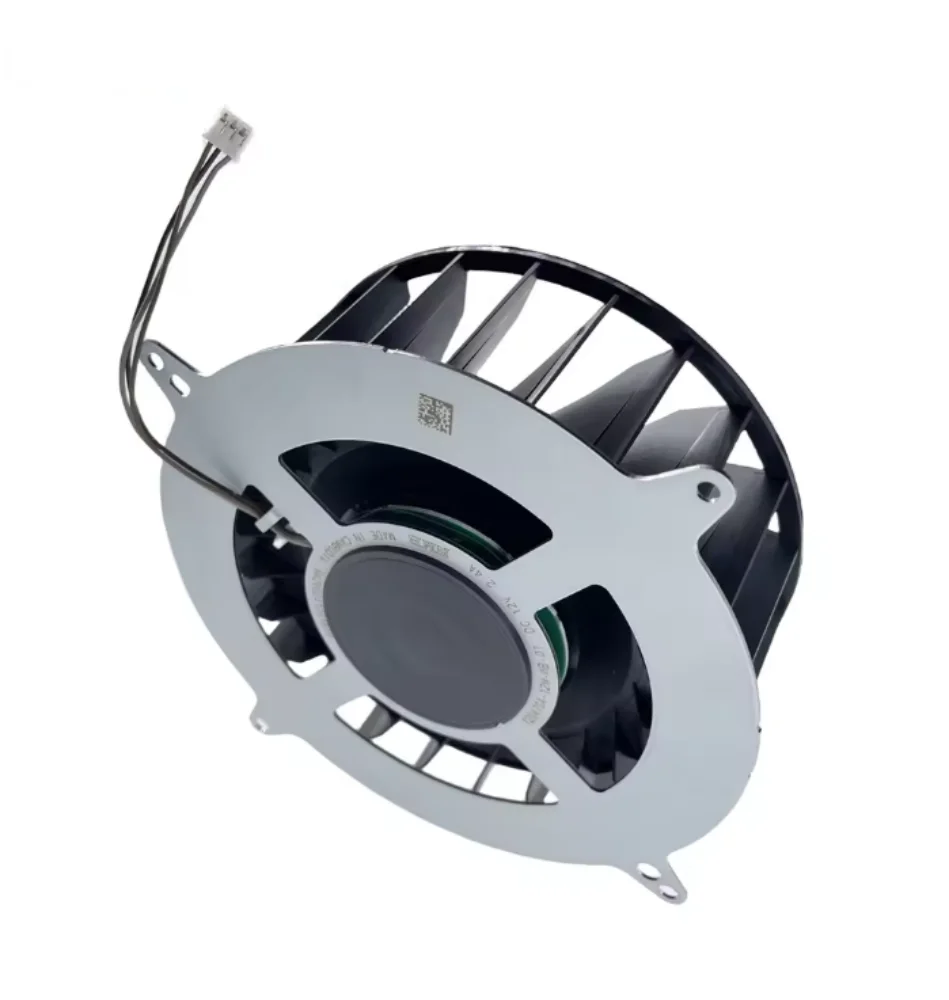 Новый вентилятор охлаждения процессора для Sony PS5 CPU 23, 12047GA-12M-WB-01