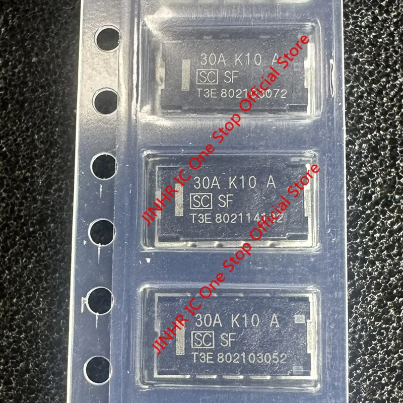 New 2Pcs Sfk-4030A …