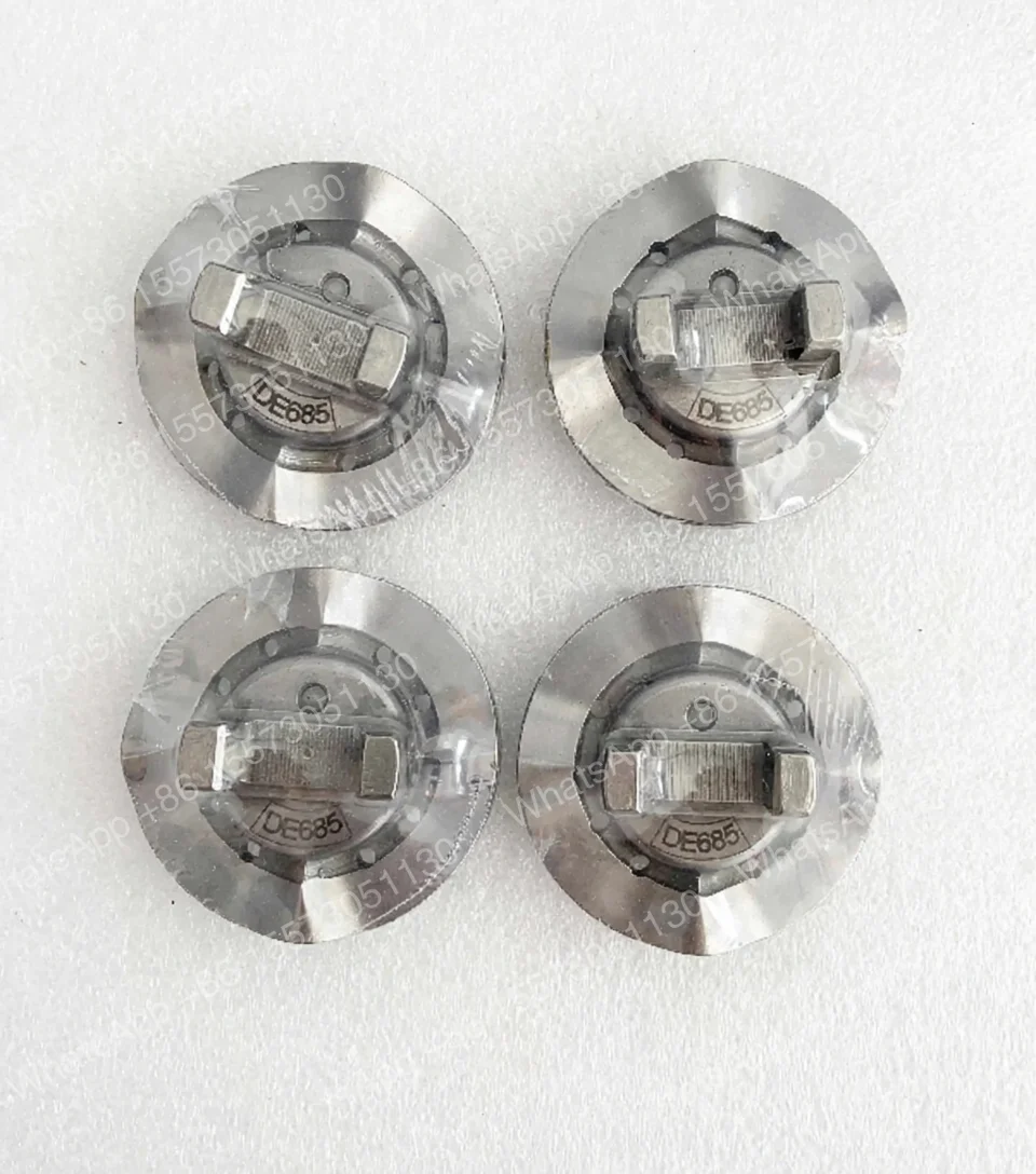 2pcs/lot Cam Plate/Cam Disk 1466110685/1466110-685, 4 Cylinders, LIFT 3.2 for VE Fuel Pump