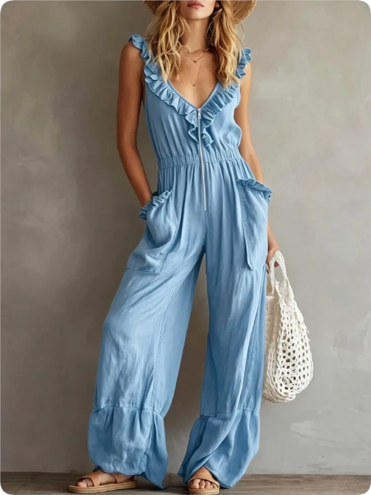 Sky blue