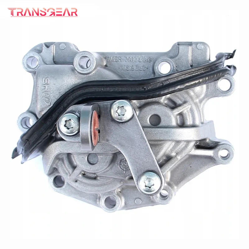 

6DCT450 MPS6 Automatic Transmission Oil Pump Suit For Volve Ford Land Rover 7M5R-6W846