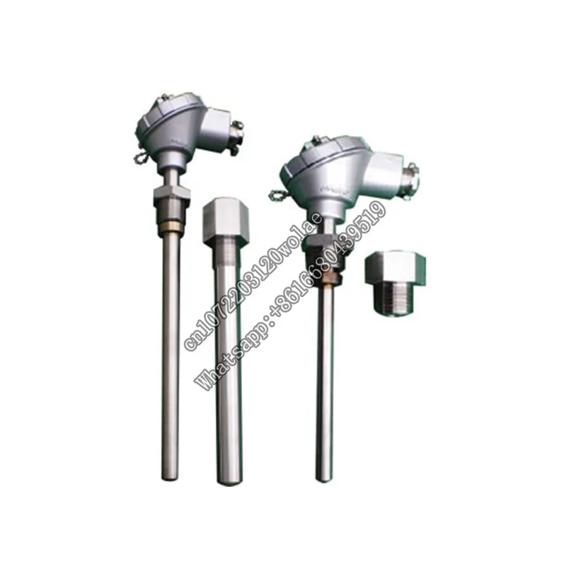 

PTR-S/PTR-SD/PTR-L/PTR-LD/PTR-LN7 Marine Temperature Sensor