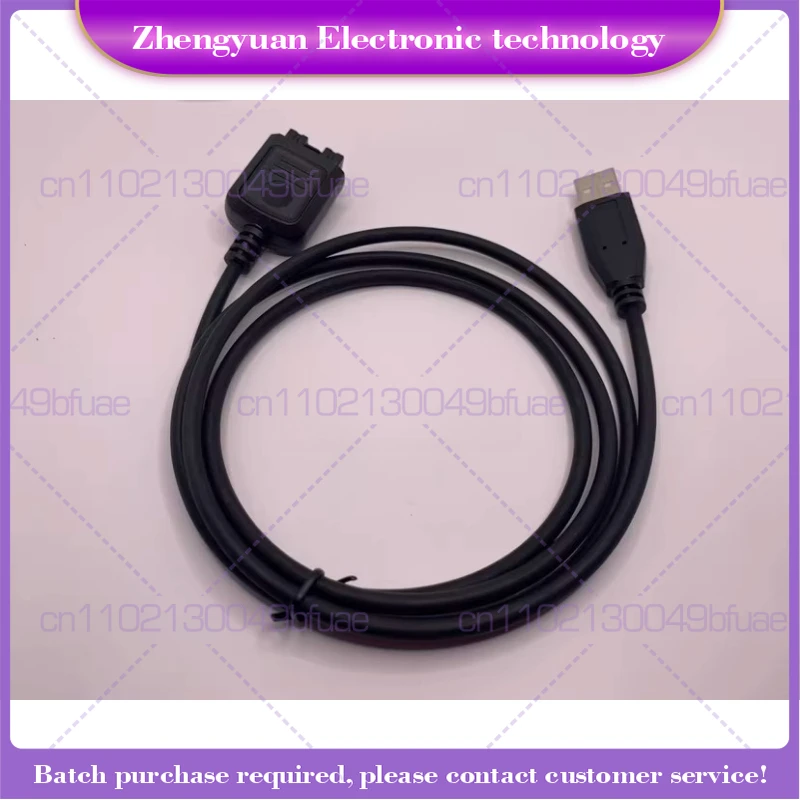 For MTP3150 MTP3250 MTP3100 write frequency cable, data cable