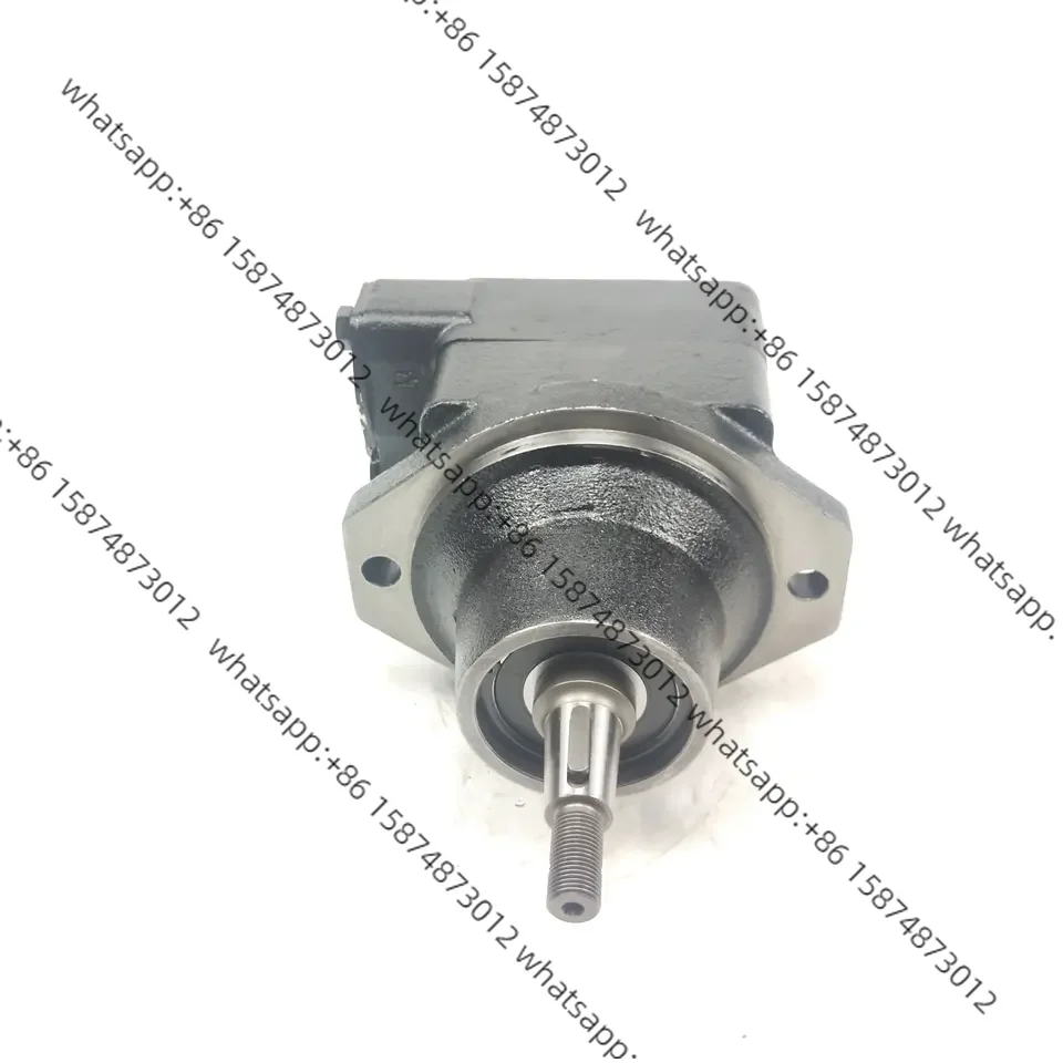 

Hydraulic Pump M5BF 045 2N04 B1M 00000 Variable Plunger Pump M5BF 045 1N02 B1M3