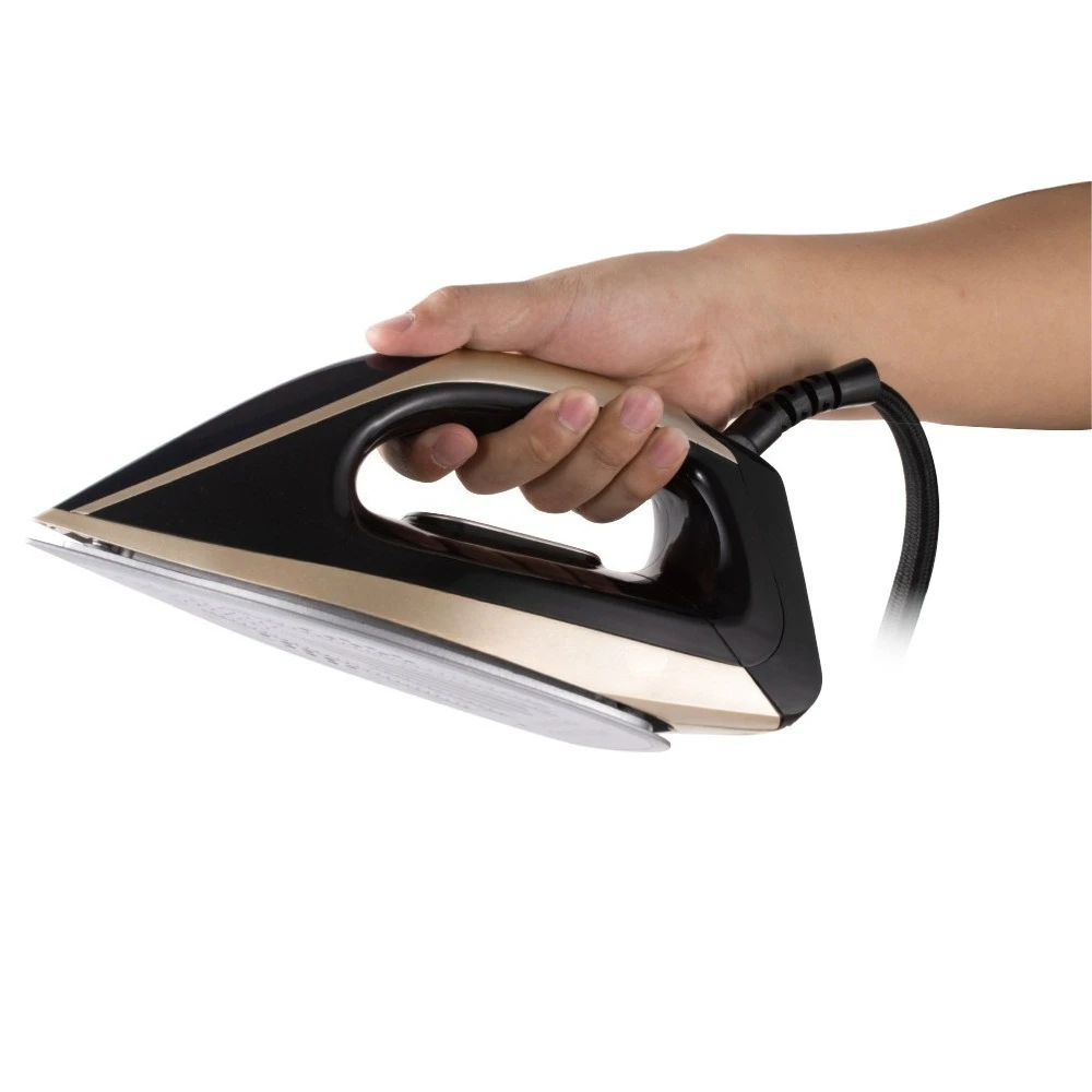 

Household, steam iron, portable, ironing machine, pressure type, high power, electric iron, removable base