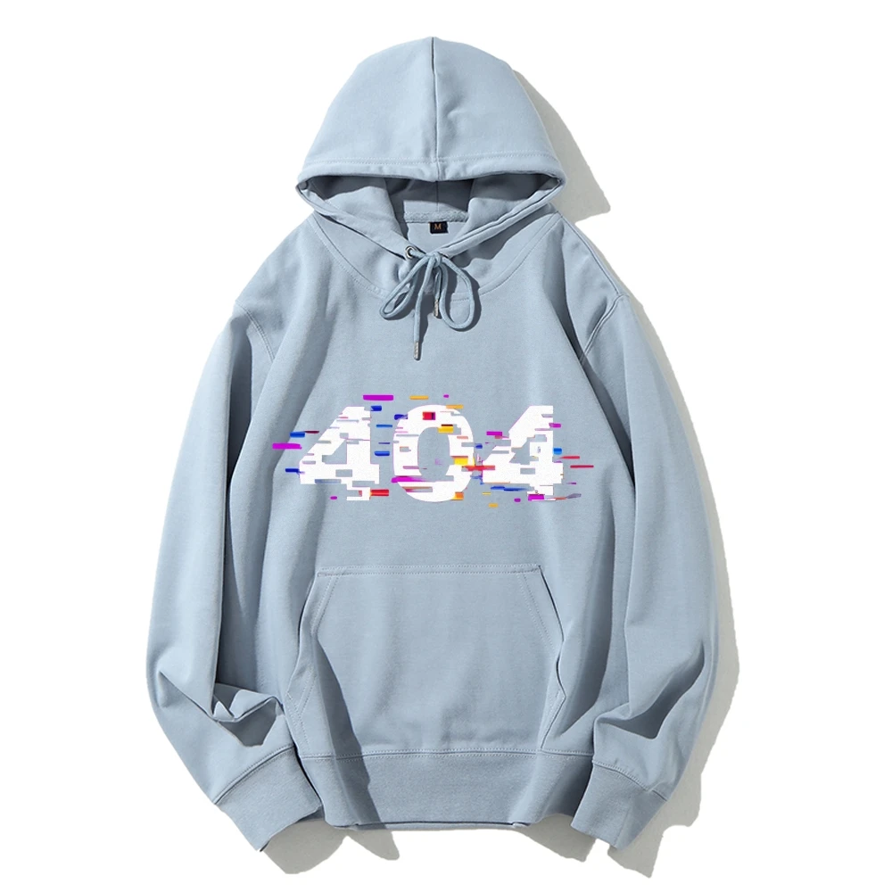 Y2k Graphic Hoodie Glitch - Style Print Edgy Tech - Inspired Simple Elegant Hoodie Soft Fabric for Trendy Casual Looks