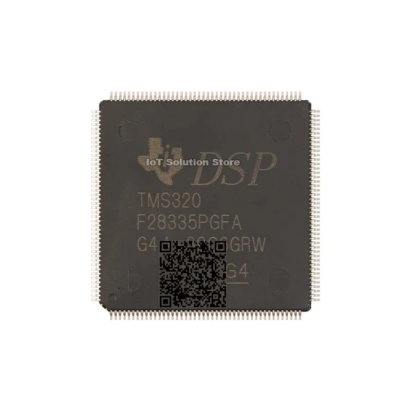 

TMS320F28335PGFA 32-Bit MCU TMS320F28335 PLCF28335PGFA