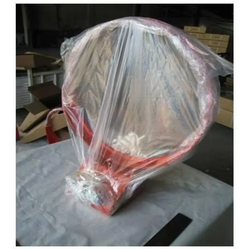 حافة وحلقة كرة السلة المفصلة حسب الطلب مع شبكة