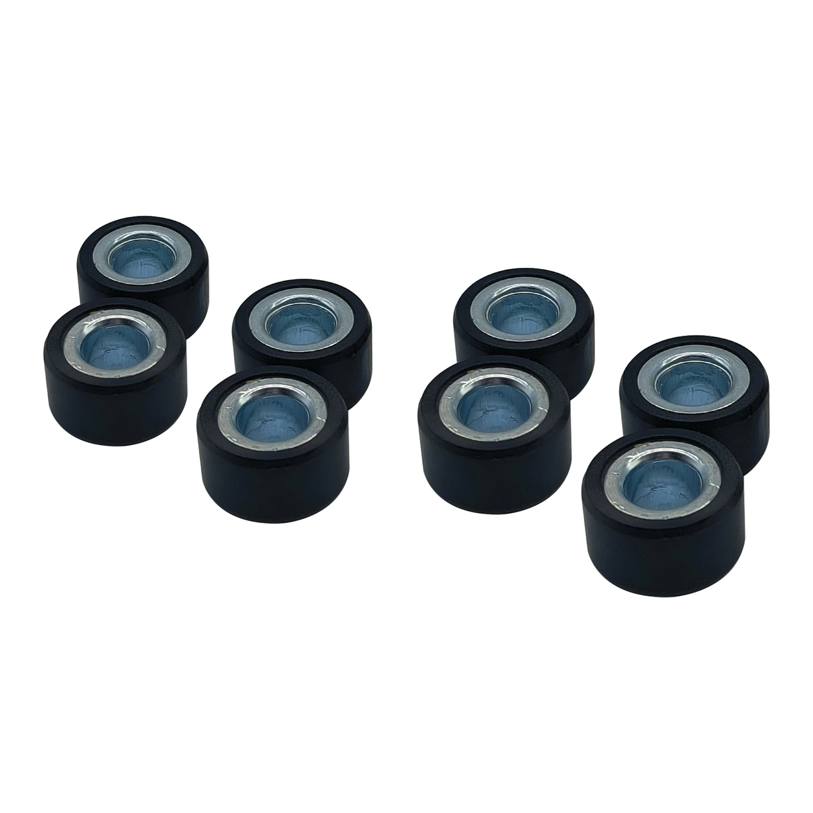 8PCS Variator Roller Weight for STELS ATV 300B 2.3.10.2030LU020082 Linhai ATV UTV  CUV CARRY DEMON MUDDY 260 300 400 27461 23805