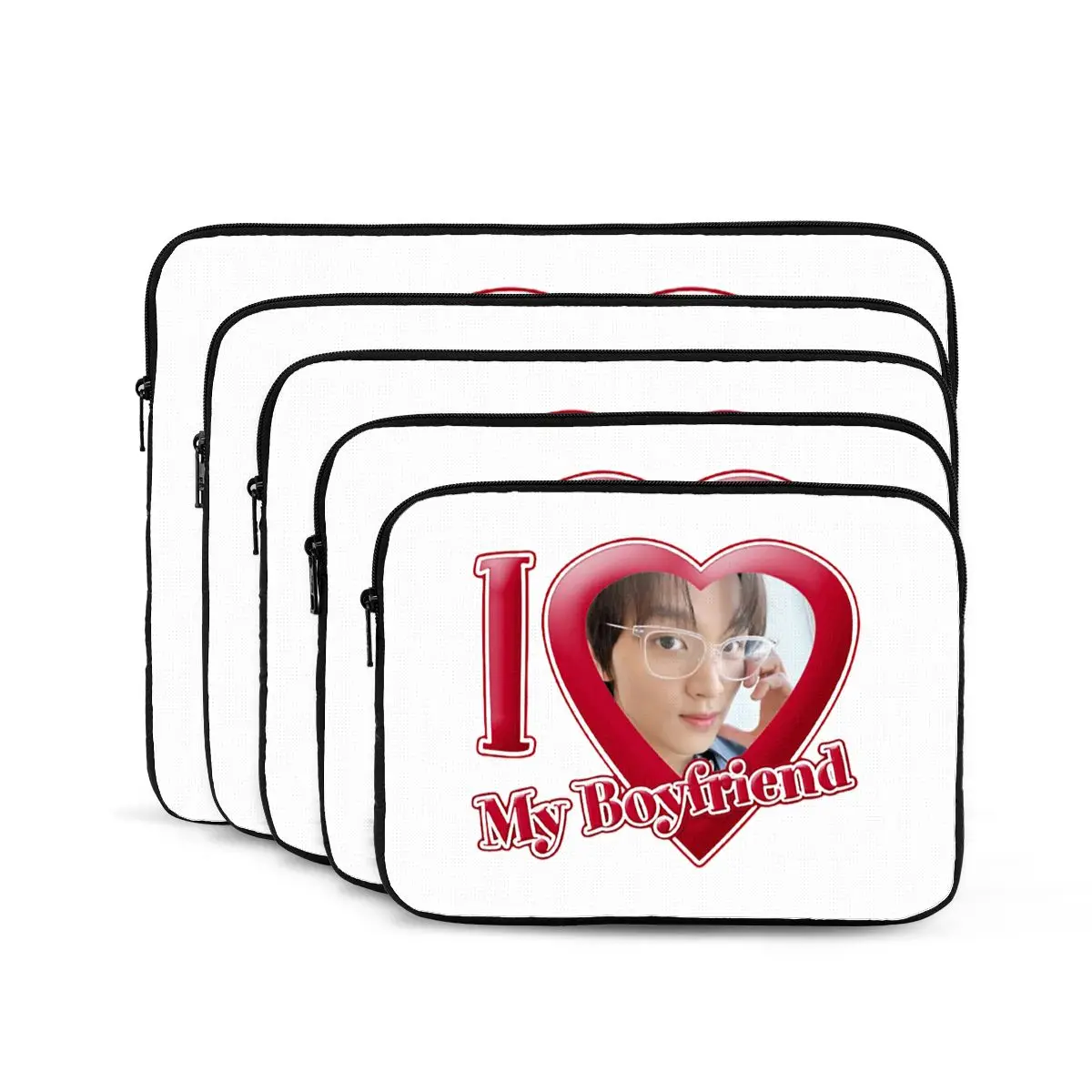 Nct Haechan I Love … - image