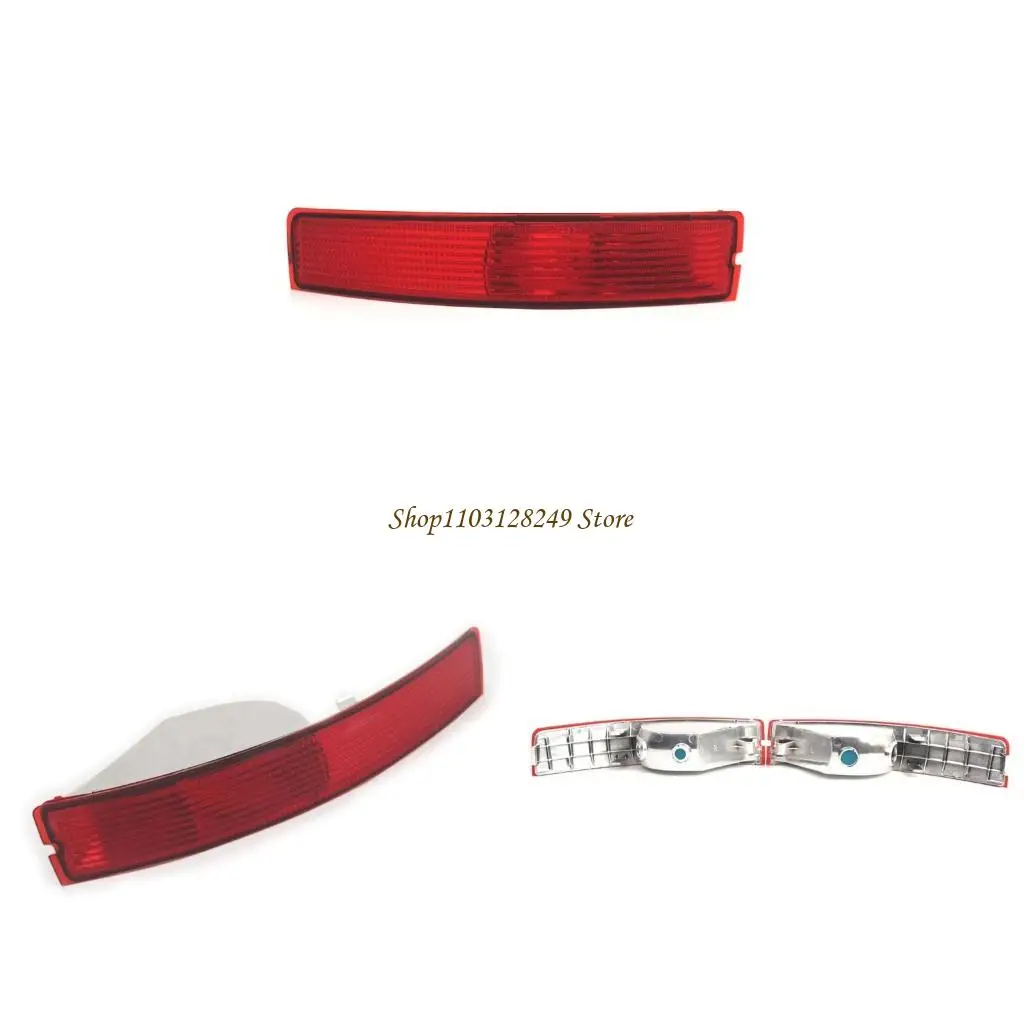 

N5KD Marker Light Parking Lamp For MK1 31213647 Enhanced Road Visibility