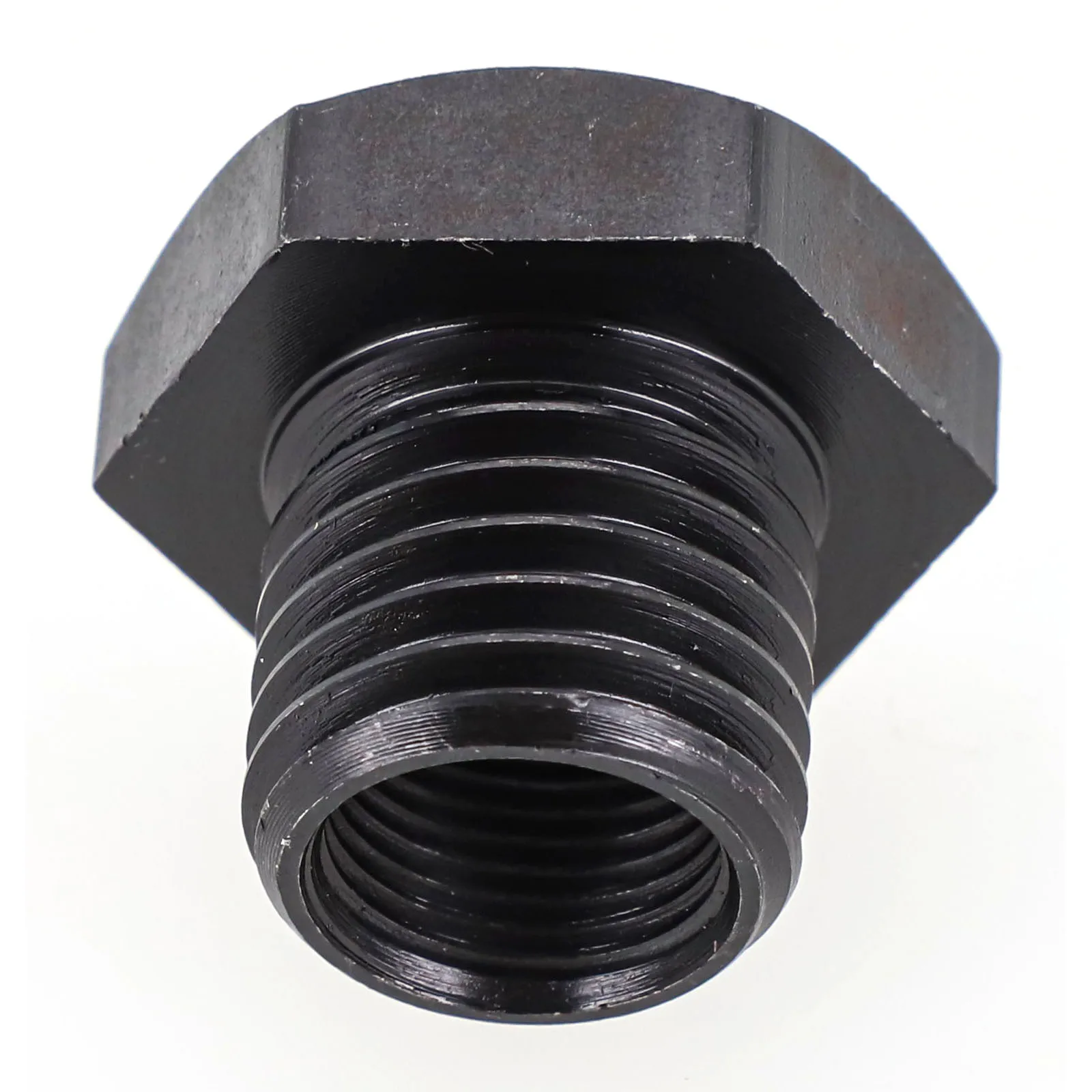 High Wear Resistance Inch TPI To Tool Headstock Spindle Chuck Adapter Balanced High Rigidity Adapter Practical