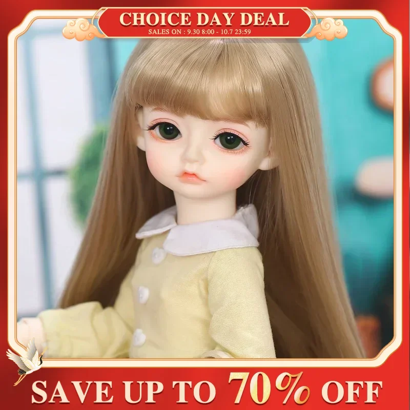 

OUENEIFS BJD SD кукла Сара 1/6 модель для маленьких девочек и мальчиков куклы игрушки для детей друзья Сюрприз подарок для мальчиков и девочек