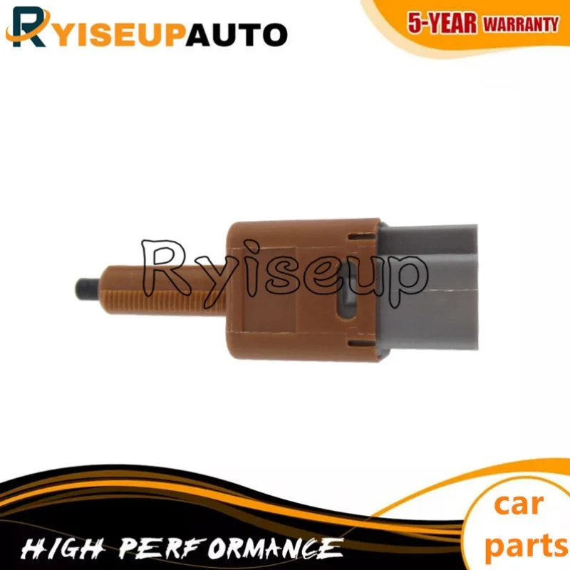 New Brake Light Switch 25320-JN00A 25320-4M400 25320-4M405 for Nissan GT-R 370Z NP300 Q70 ROGUE TEANA X-TRAIL TIIDA