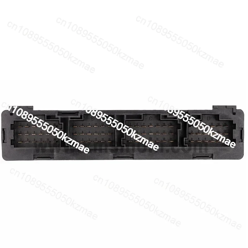 وحدة تحكم المحرك عالية الجودة (ECU/ECM) |   A0034461002 / A0034461102 لـ CPC4 Continental #2