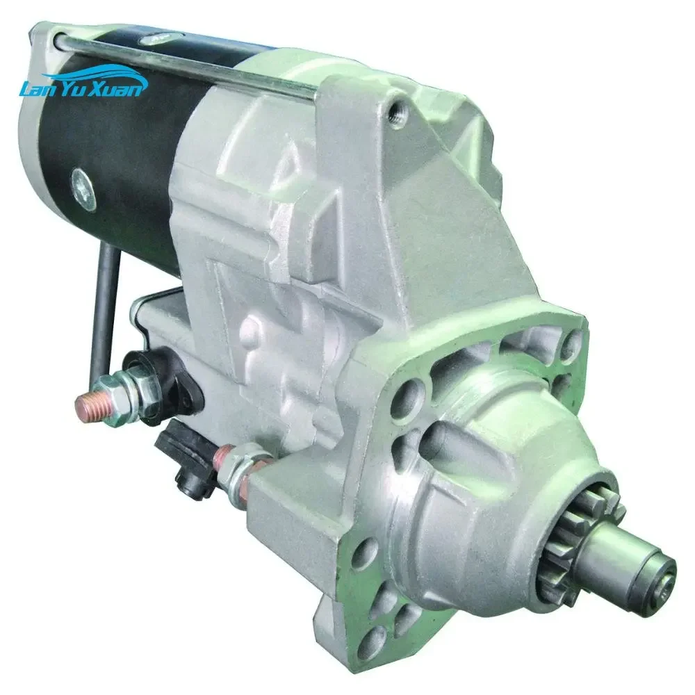 

Starter for Jhn Dee RE501050 RE501060 RE501150 RE69705 RE70958 SE501406 TY24443