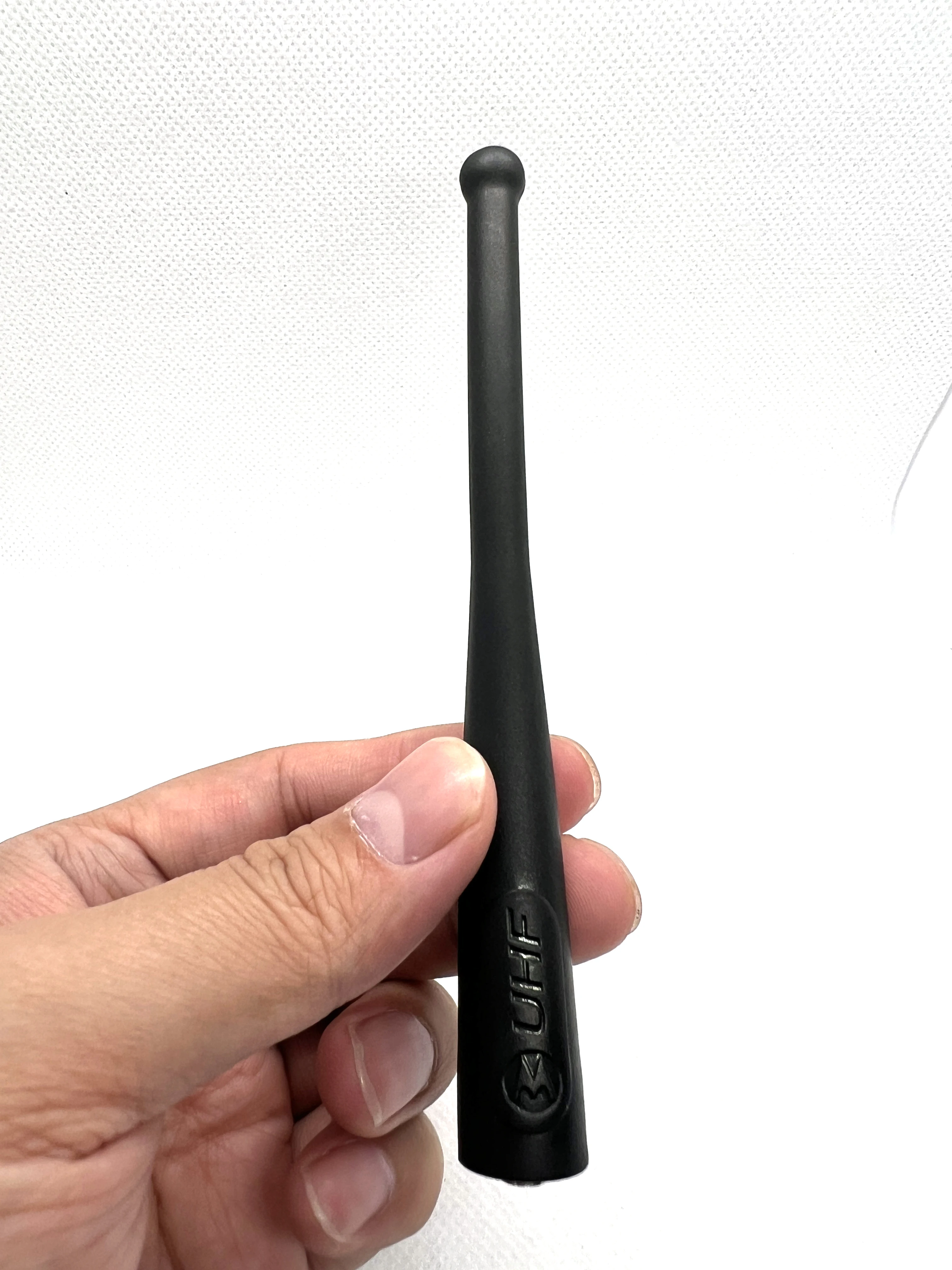 

Антенна UHF 14 см 400-470 МГц для радиостанций Motorola DP3400 DP3401 DP3600 DP3601 DGP4150 DGP6150 XiR P8200 P8208 P8260 P8268 P8608