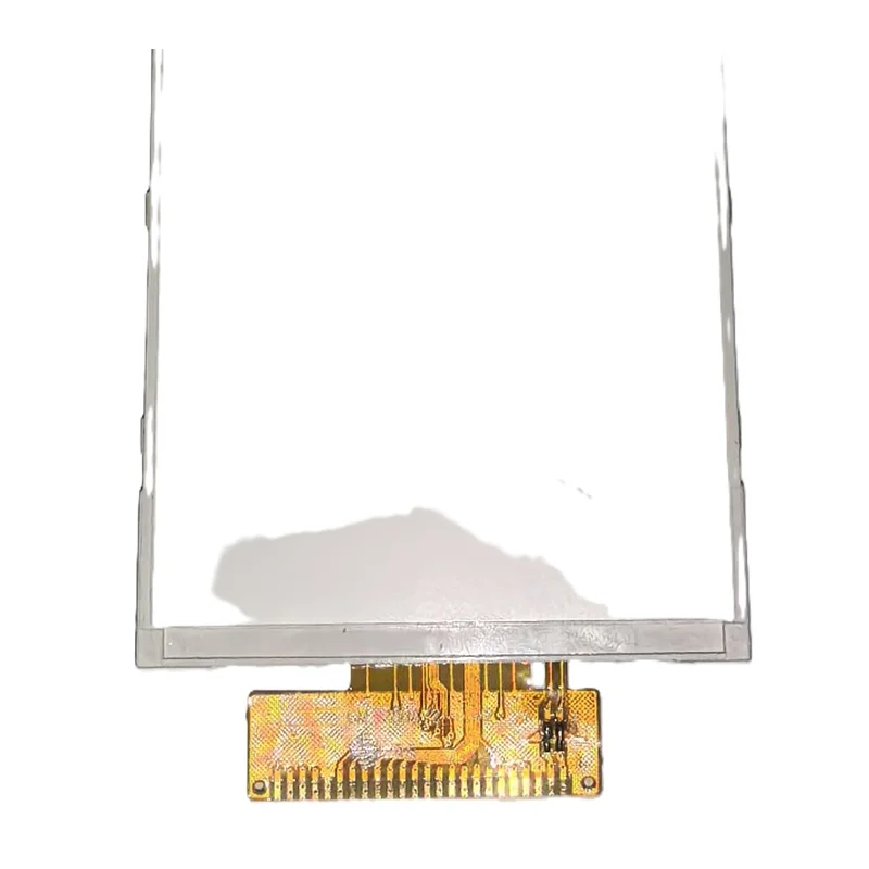 E580 LCD for Philips E580 Cellphone PHIXFTOP Display for Xenium CTE580 mobile phone