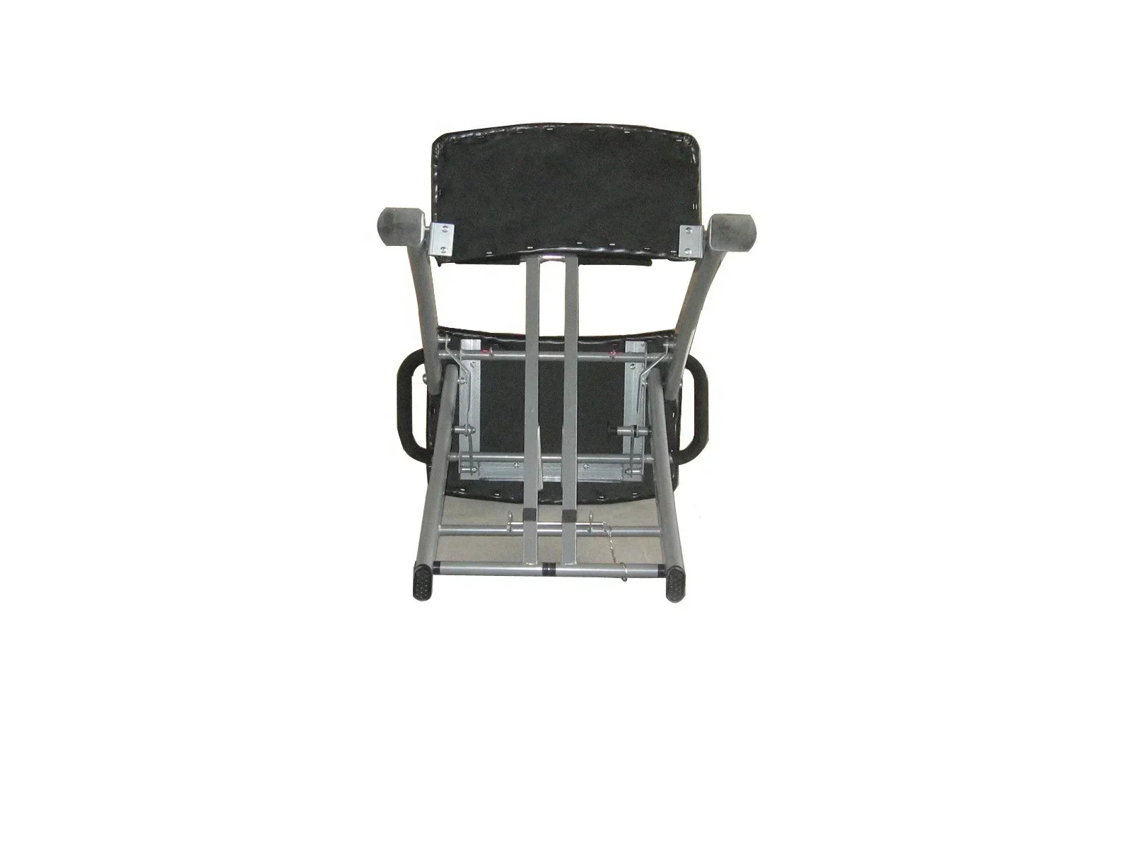 Home Pilates Equipment, Pilates Professional Chair, Inversion Chair, Supine Chair, Foldable, Portable Home, Yoga Chair