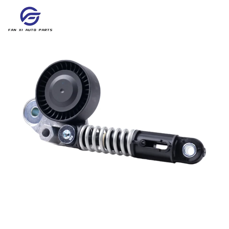 6712000370  6712000370 Belt Tensioner Is Applicable for Double Dragon Action Korando Rexton W Rodius II 2.2 2.0 XDI.