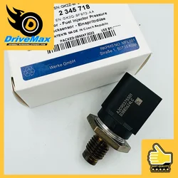 Fuel Injector Pressure Sensor Regulator GK2Q-9F972-AA 2345718 GK2Q9F972AA GK2Q9F972 A2C90375501 FFORD TRANSIT MK4 2.0L Engine