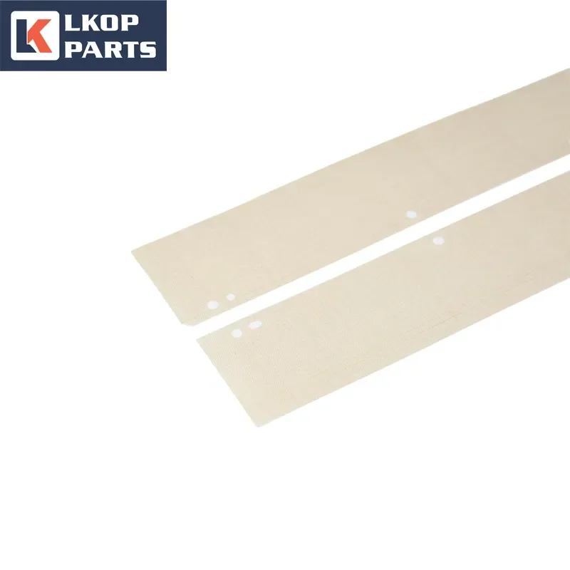 10 sztuk oryginalnego paska grzewczego utrwalacza do Xerox Versant 80 180 2100 3100 V80 V180 V2100 V3100 Fuser Oil Cloth — zdjęcie produktu 3
