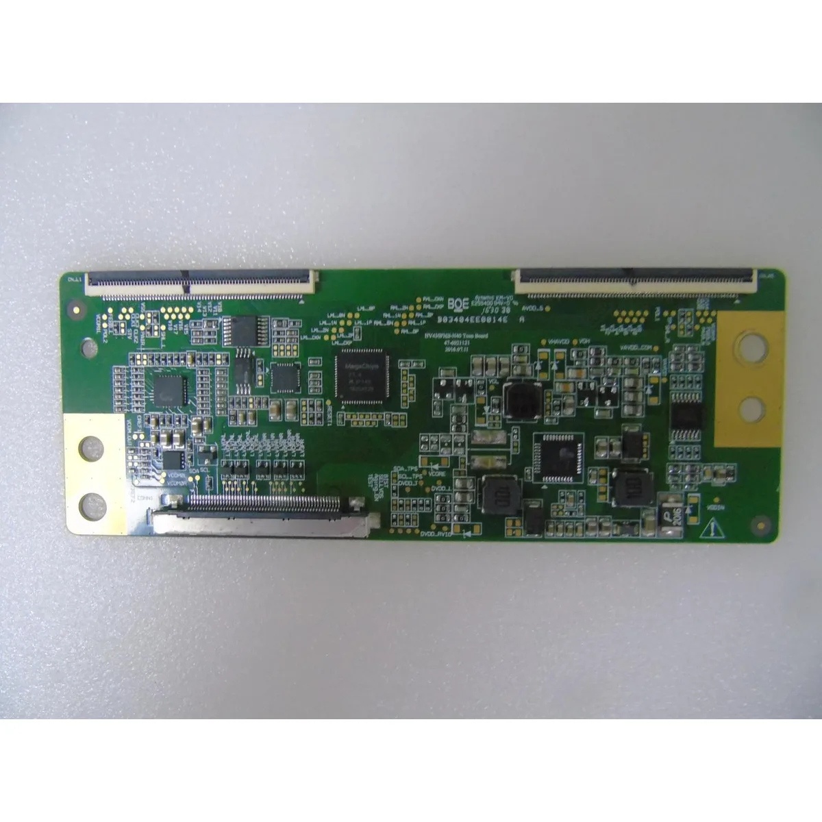 Per scheda logica Konka LED43E330C LED43M2000A 47-6021121 HVF430FHB-N40