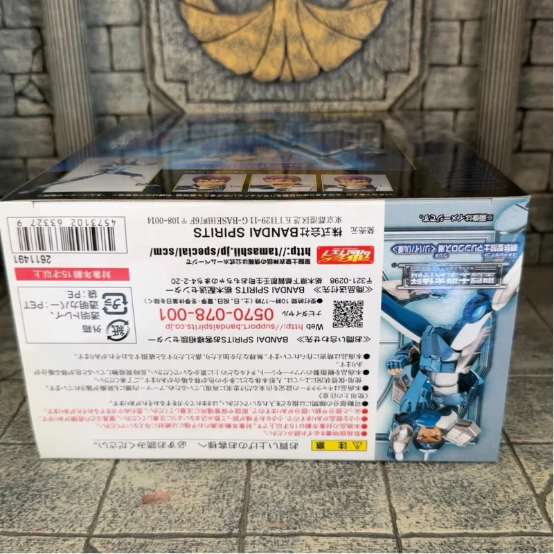 

New product Spot Saint Seiya sea tide Assembling model hot toys promotional items Exquisite figures Ornaments studio