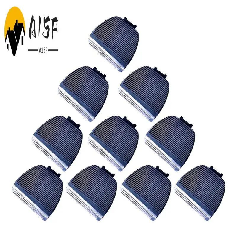 

A15F-Electric Clipper Head For Codos CP-6800 KP-3000 CP-5500 Titanium Knife Pet Hair Trimmer Blade
