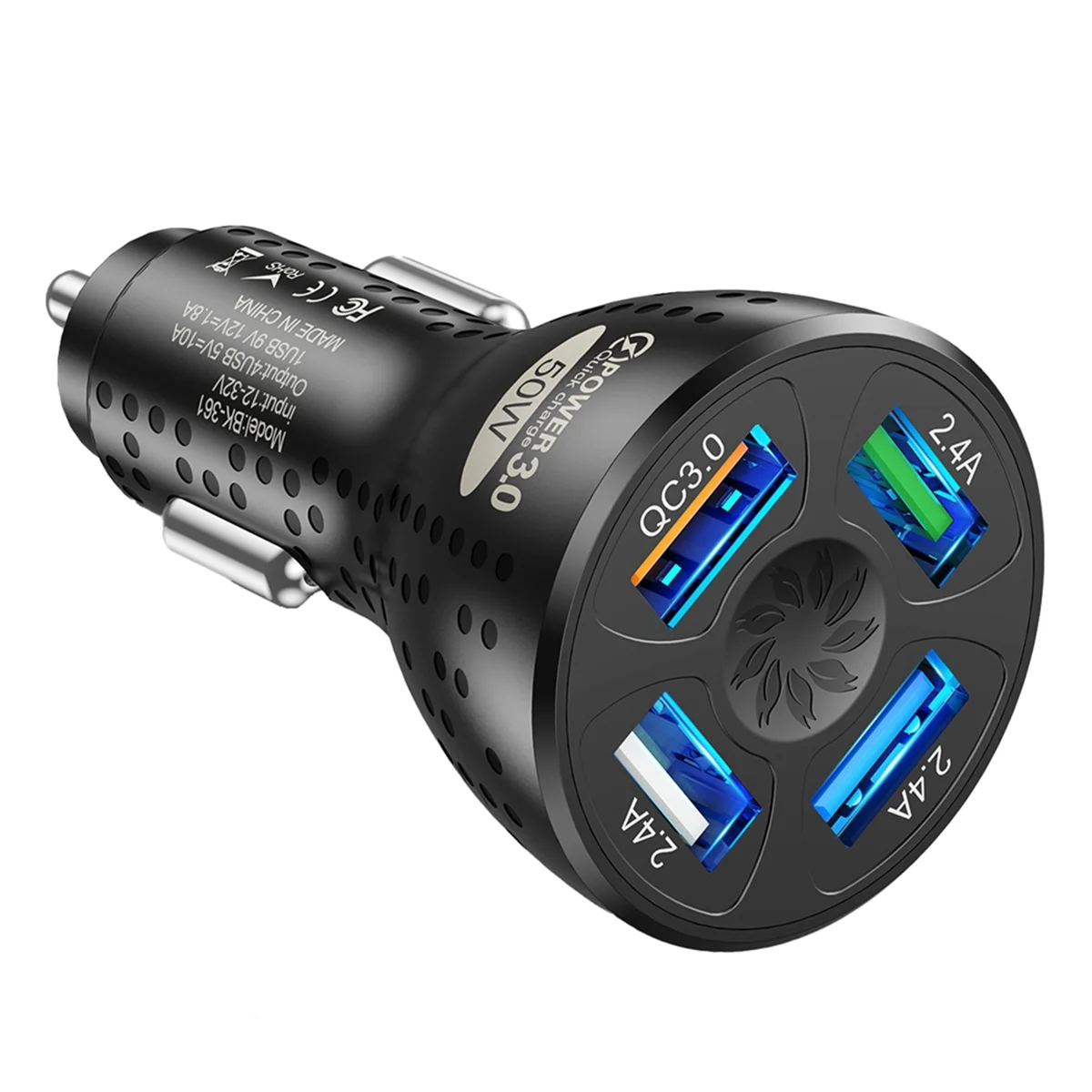 ABEP-50W Car Charge…