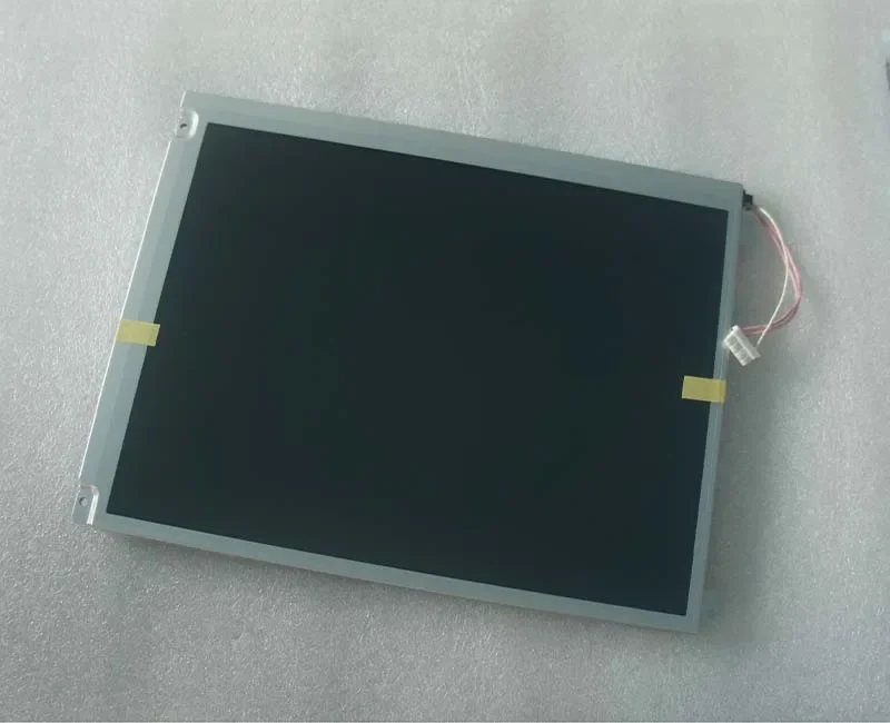 

T-51512D121J-FW-A-AB 12.1" 800*600 TFT-LCD Screen Panel Zhiyan supply