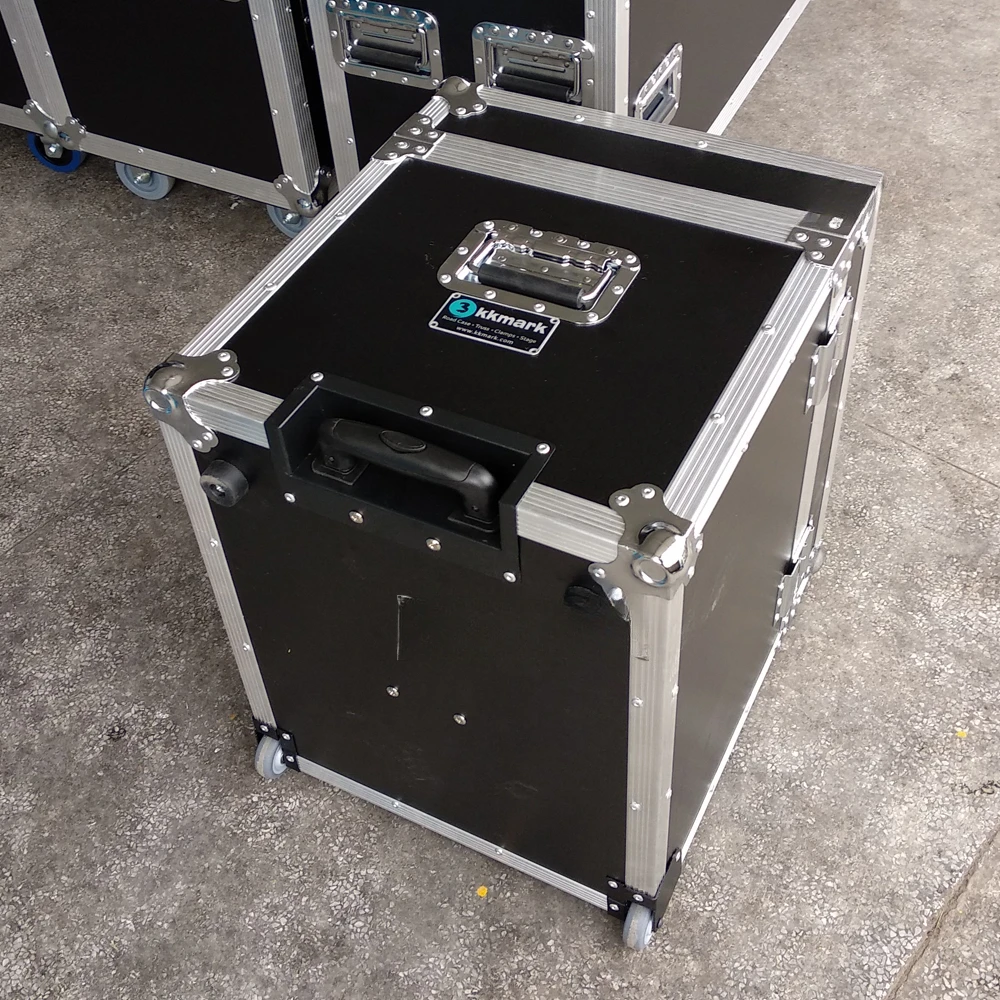 Custom flight case for DNP DS RX1 Photo Printer