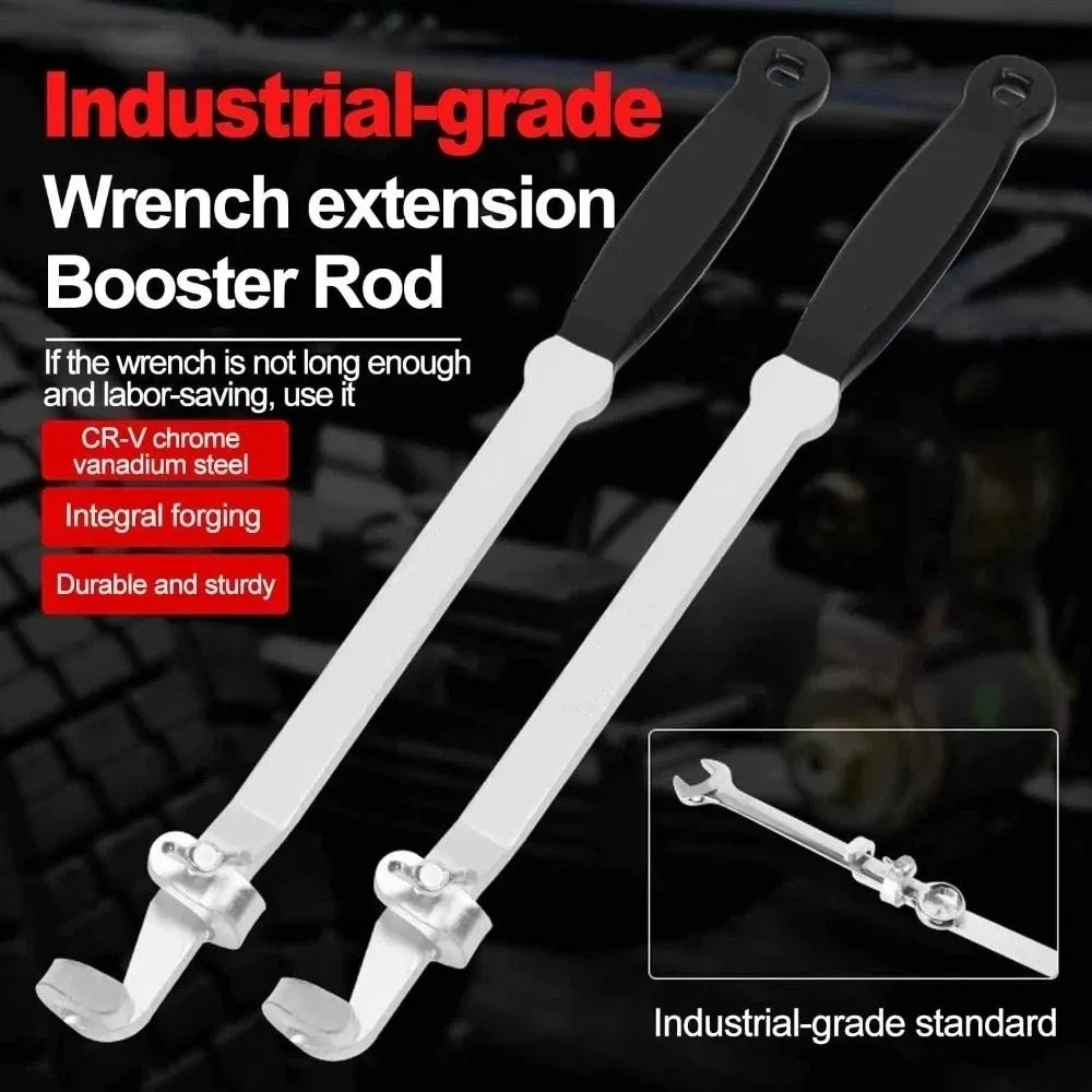 high-strength-torque-booster-rod-smooth-finish-dual-purpose-torque-wrench-extender-adjustable-wrenches