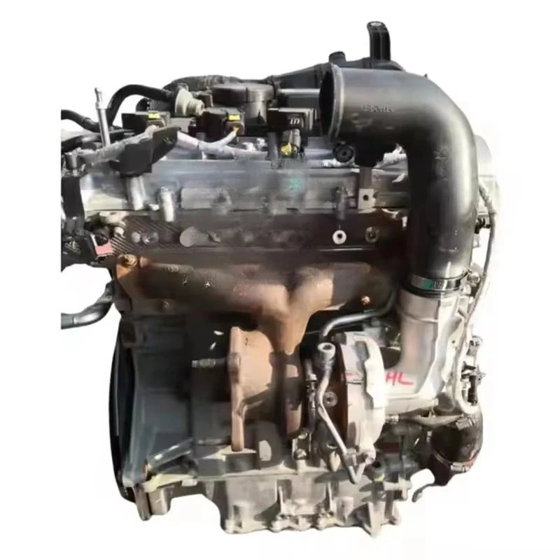 رائجة البيع Trumpchi GS8 GA8 GM8 GS7 مجموعة محرك السيارة 1.8T 2.0T الديزل البنزين حالة جديدة 4B18M2 4B20M1 GAC Enginecustom