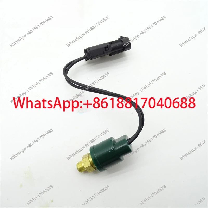 

379502 Pressure switches, pressure sensors, accessories