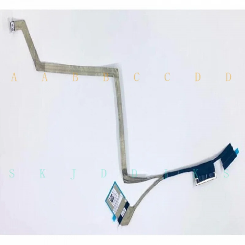 

M New Lcd Cable Lvds Wire For Dell Latitude 5530 5531 Precision 3570 3571 0H2D99