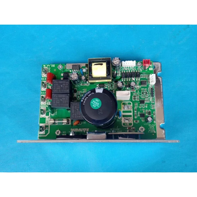 

The parts are suitable for Youmei HA5S F90H/W999H Yijian A5/8096 treadmill motherboard circuit board circuit board lower