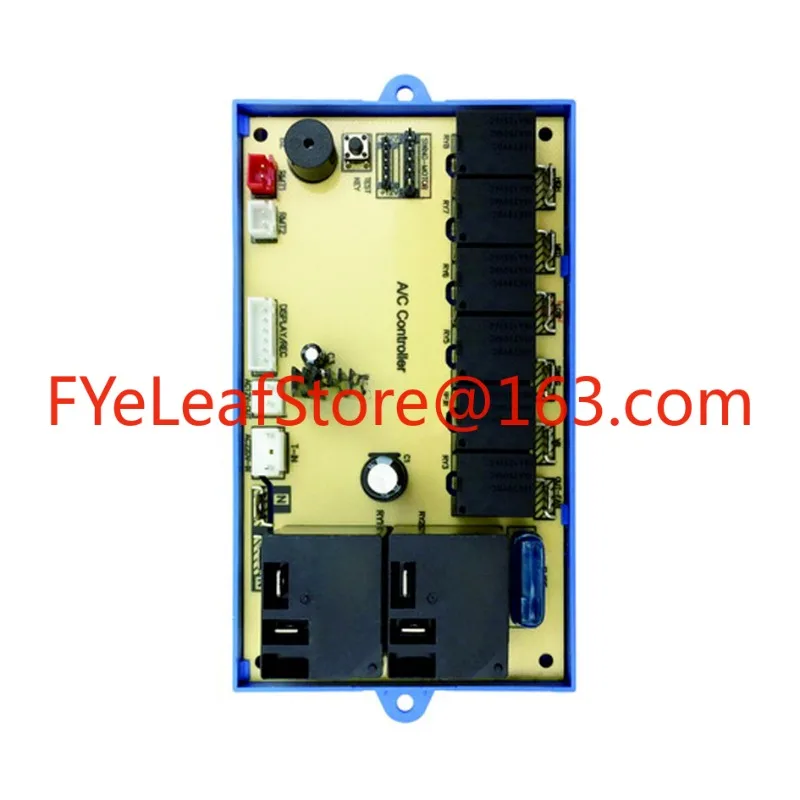 

Universal AC/DC Inverter Control System For Spilt Air conditioner Remote Control Board QD80C QD81B QD82 QD82U