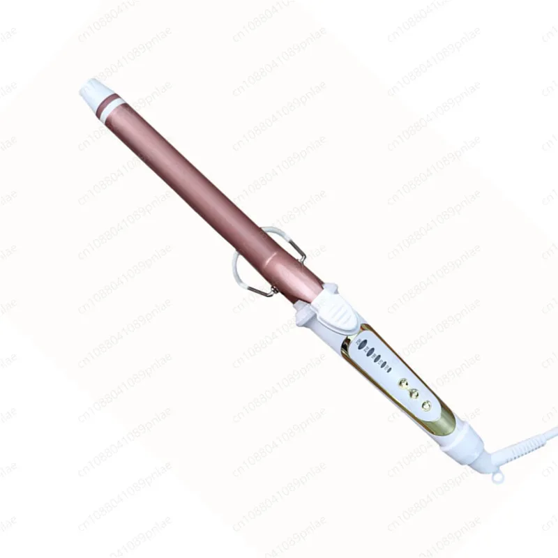 Lazy Egg Roll Hair Curler Small Curls Wet Dry Use Anti-Damage Hair Styling Tool Flat Iron