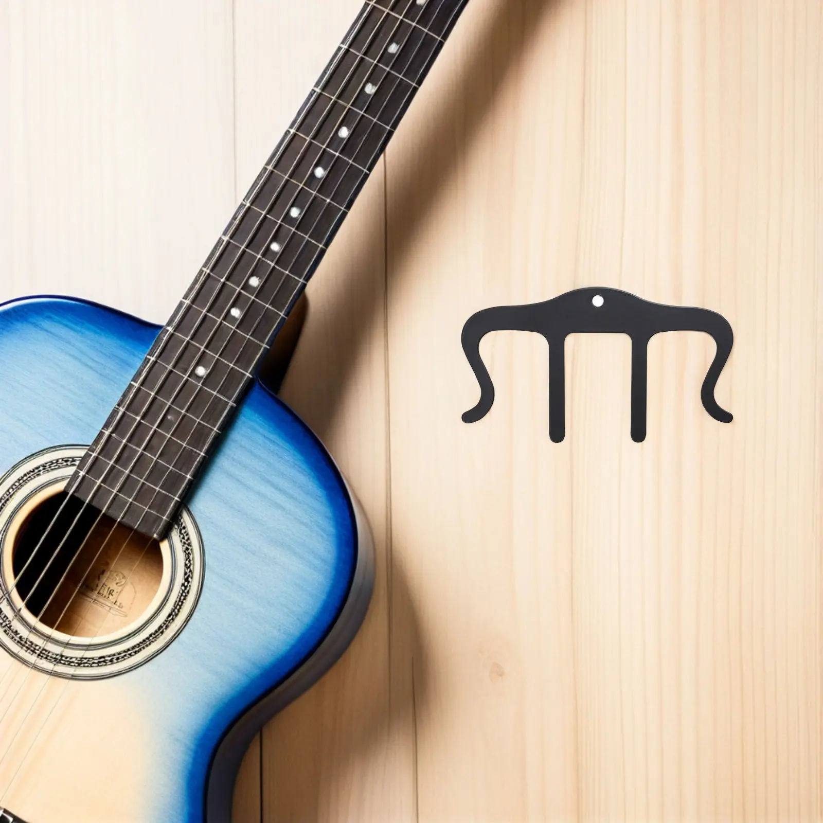 

Набор из 3 металлических держателей для нот, зажимы для книг, черные, для музыкантов, концертов, выступлений, практики, сцены