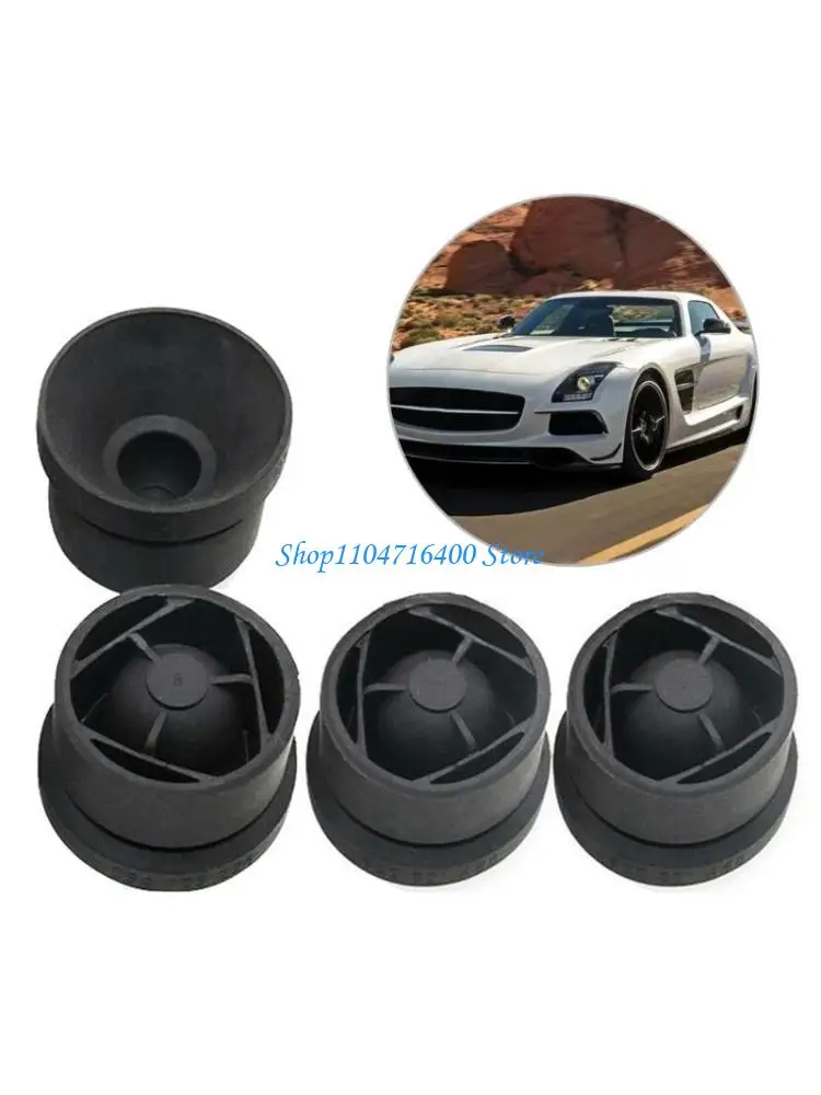 

y1gd Engine Buffer Cushions Engine Vibration Reduction Pads Suitable for Automotives