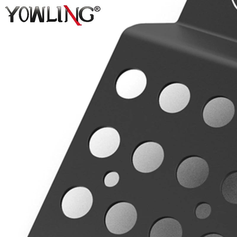 

For Sportster 883 1200 48 72 All Models Motorcycle Engine Guard Lower Chin Fairing Spoiler Cover 2004-2005-2021-2022-2023-2024