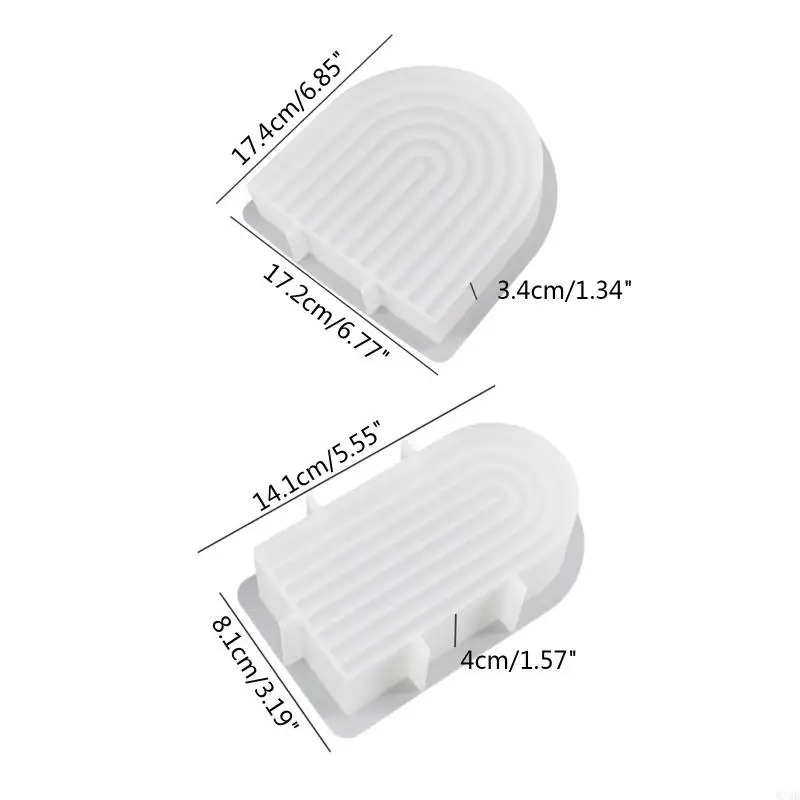 M76B EPOXY MOLED MOLED MOLE