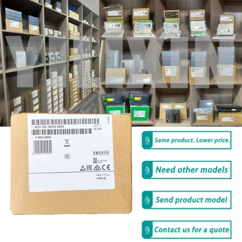 100% Brand-New Orig…