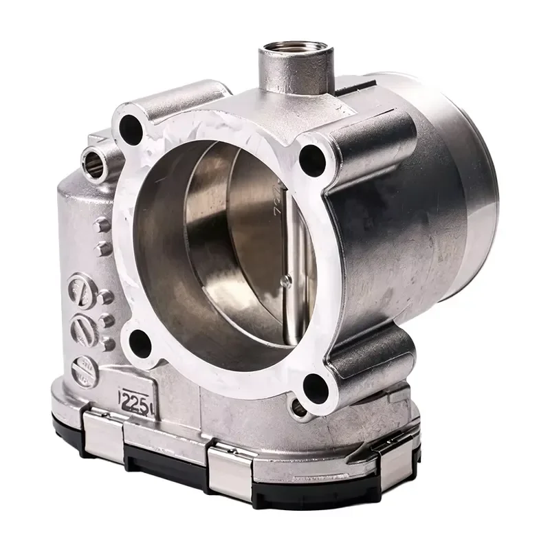 New Original Genuine Yuchai Electronic Throttle J5700-1113070 Engine Control Components Suitable for YC6G Buses